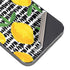 Bouffants and Broken Hearts Lemons 2 iPhone 16 Pro Skin